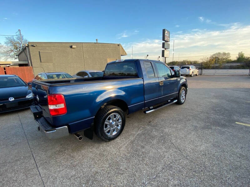 2008 Ford F-150 XL