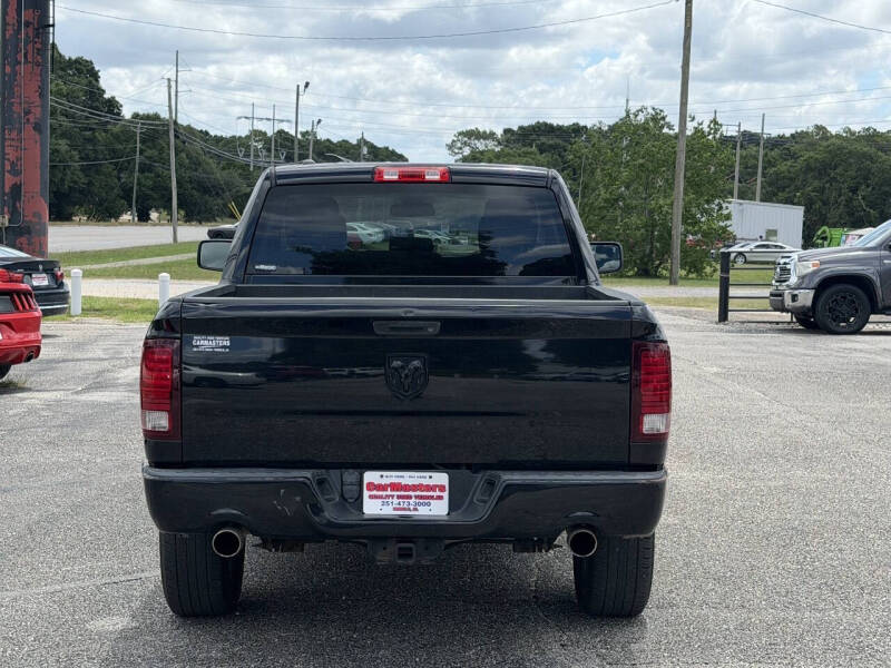 2014 RAM 1500 Express