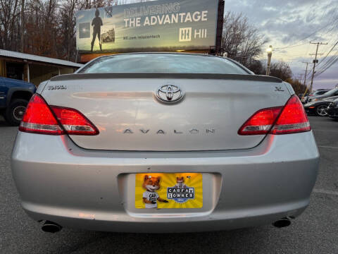 2006 Toyota Avalon Touring