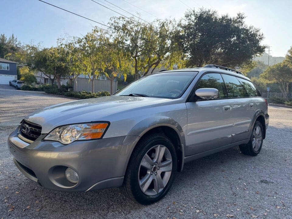 2006 Subaru Outback R L.L. Bean's photo