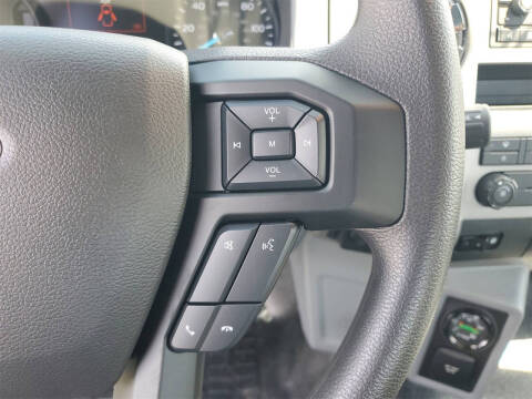 2025 Ford F-750 Super Duty