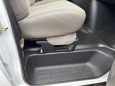 2025 GMC Savana 2500