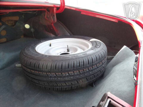 1972 Oldsmobile Cutlass Supreme