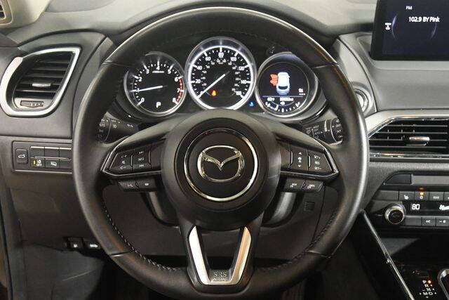 2023 Mazda CX-9 Touring
