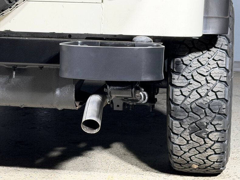 1987 Jeep Wrangler