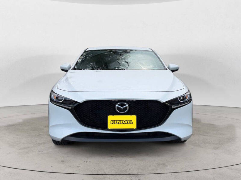 2026 Mazda Mazda3 Hatchback 2.5 S