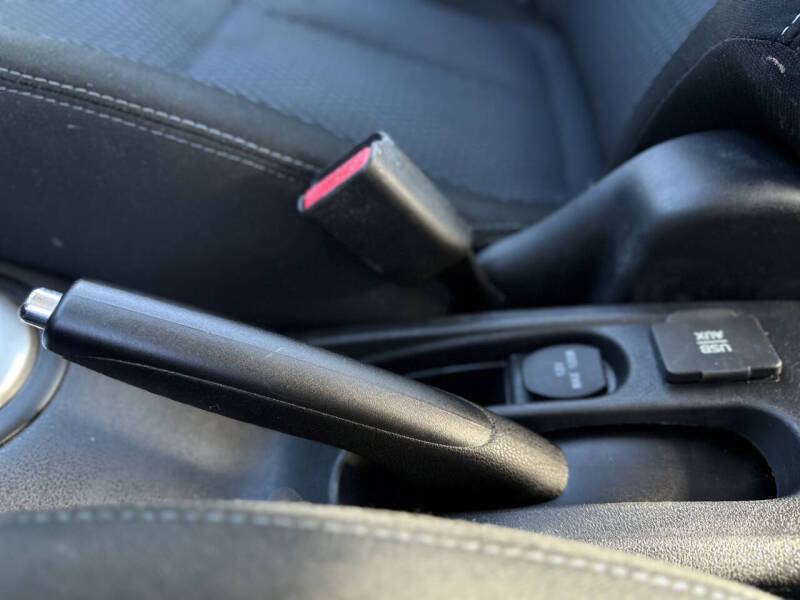 2015 Nissan Versa Note SV