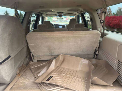 2003 Ford Excursion XLT