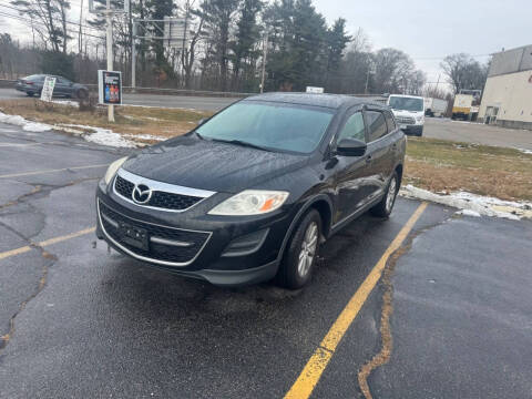 2010 Mazda CX-9 Touring