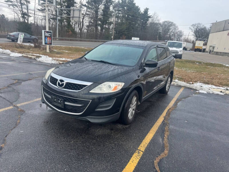 2010 Mazda CX-9 Touring