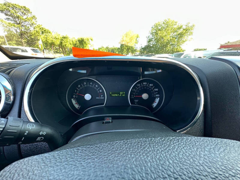 2010 Ford Explorer XLT