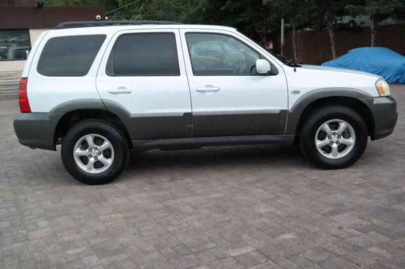 2005 Mazda Tribute for sale in Overland Park, KS