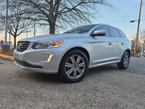 2016 Volvo XC60 T5 Premier