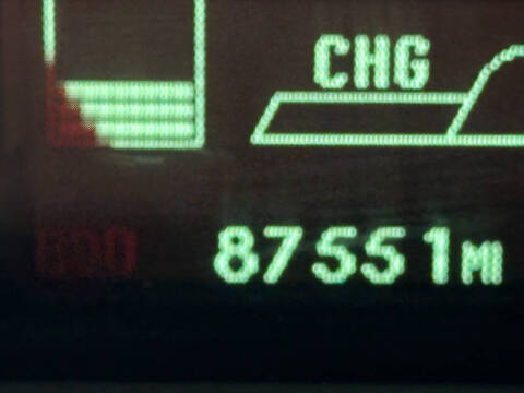 2011 Toyota Prius One