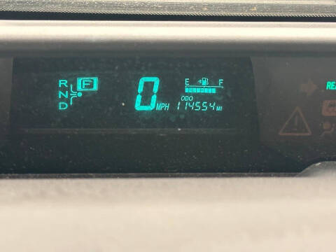 2006 Toyota Prius