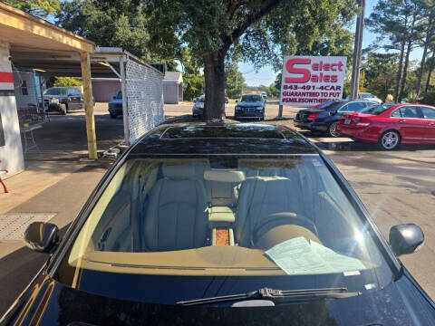 2009 Mercedes-Benz E-Class E 350