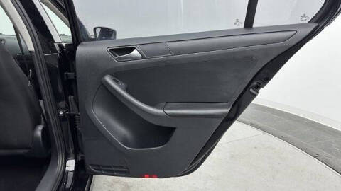 2015 Volkswagen Jetta