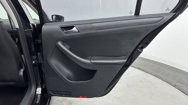 2015 Volkswagen Jetta