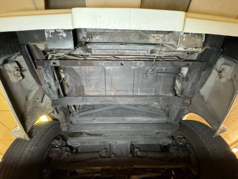 1974 Chevrolet Corvette