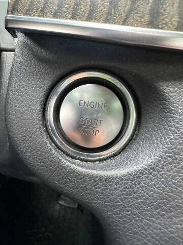 2016 Mercedes-Benz E-Class E 350