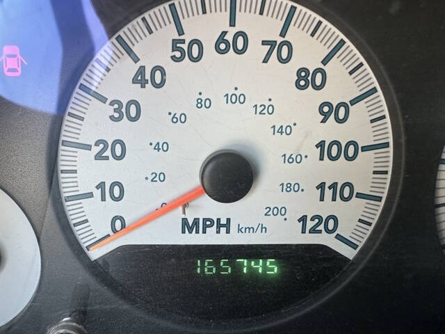 2005 Dodge Grand Caravan SE