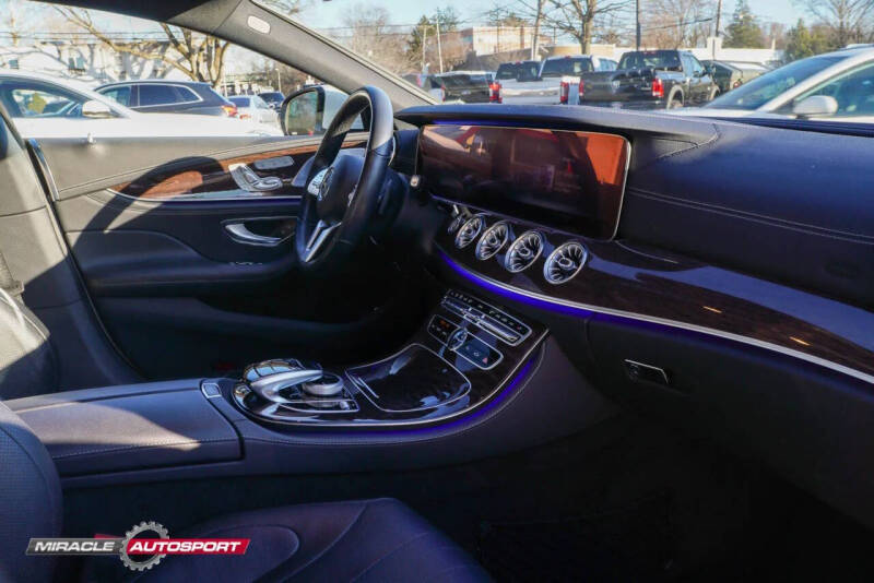 2020 Mercedes-Benz CLS CLS 450 4MATIC