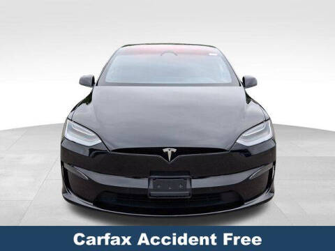 2023 Tesla Model X