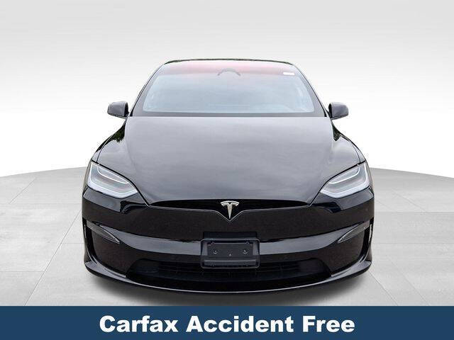 2023 Tesla Model X