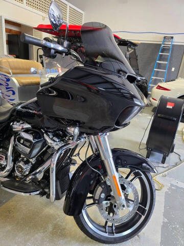 2019 Harley-Davidson Road Glide