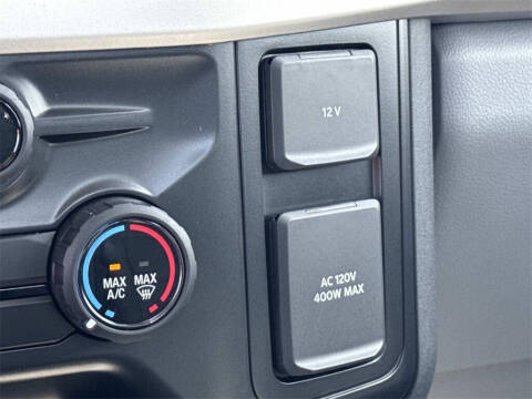 2024 Ford F-450 Super Duty