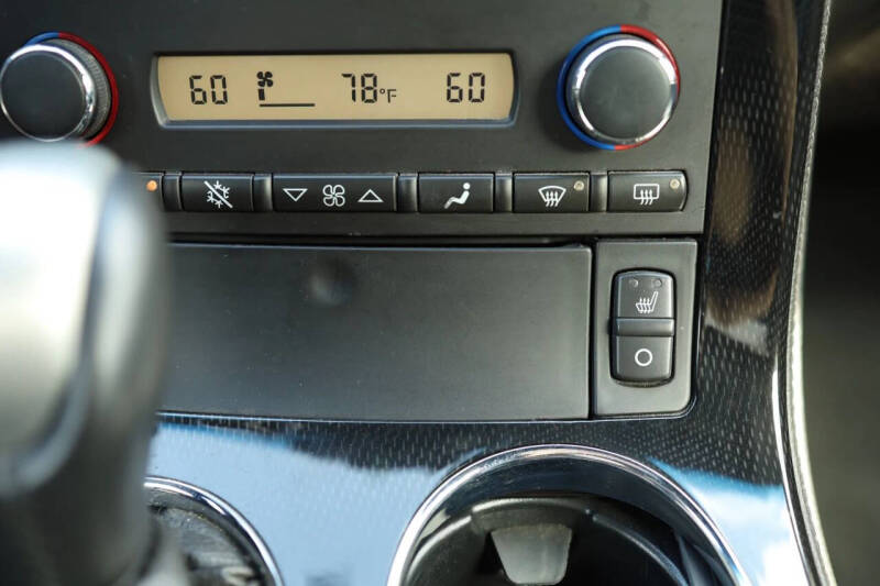 2008 Chevrolet Corvette