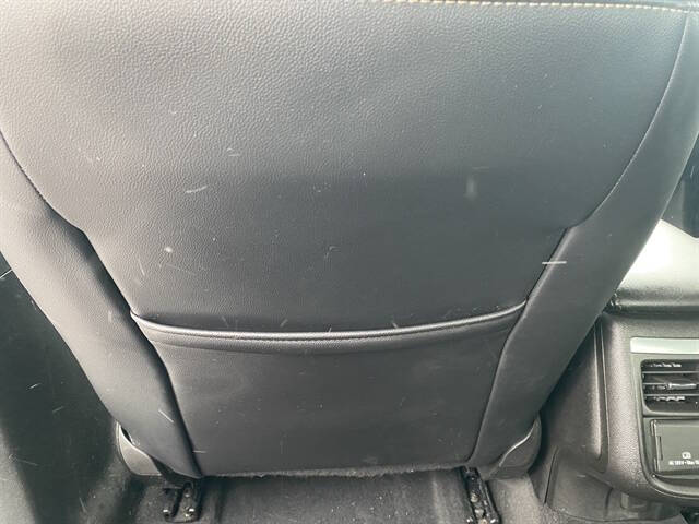 2020 Chevrolet Impala Premier