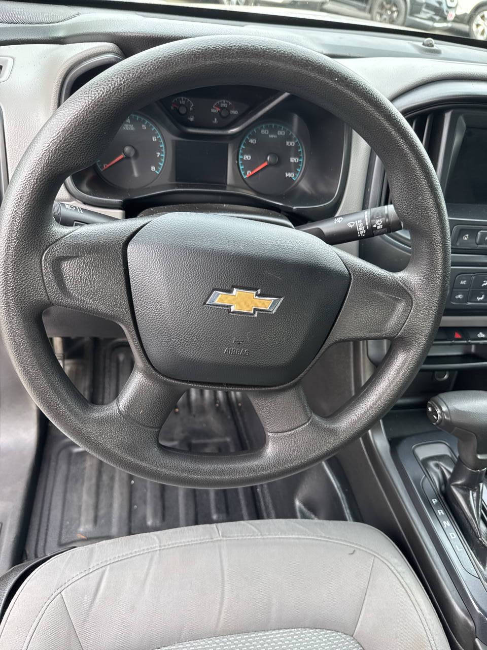 used 2019 Chevrolet Colorado car, priced at $17,999