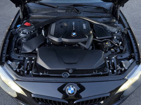 2019 BMW 2 Series 230i