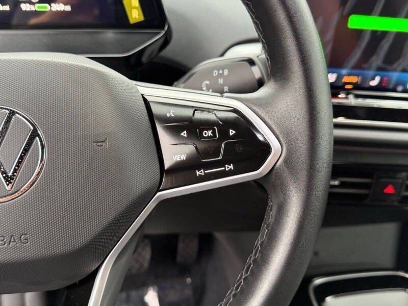 2026 Volkswagen ID.4 Pro
