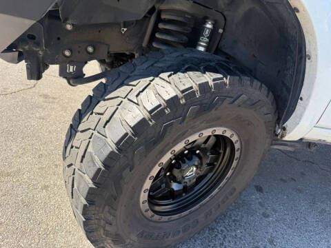 2018 RAM 2500