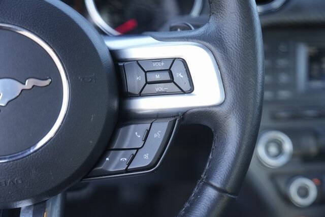 2016 Ford Mustang V6