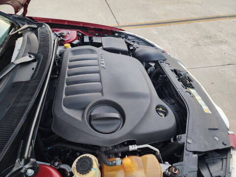 2011 Chrysler 200 Limited