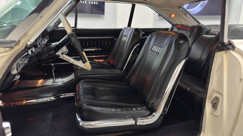 1963 Mercury Marauder