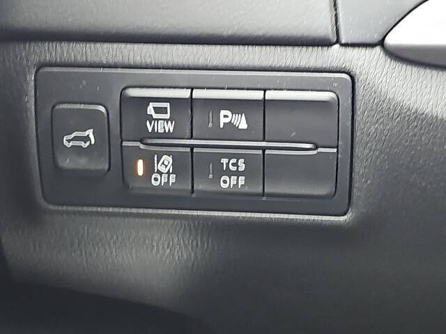 2020 Mazda CX-9 Grand Touring