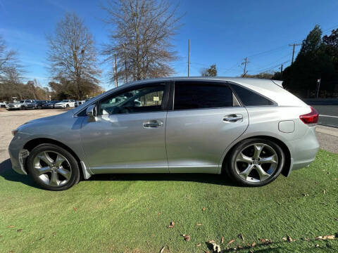 2015 Toyota Venza