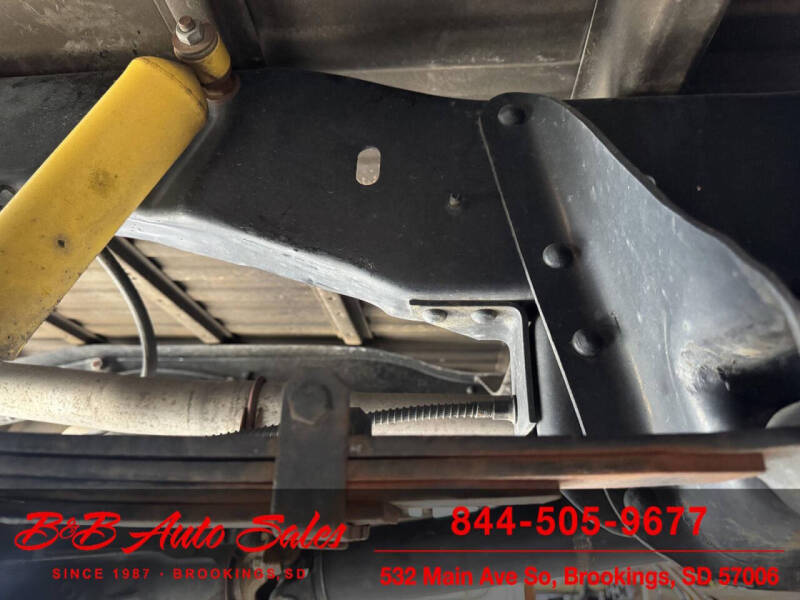 1979 GMC C/K 1500 Series