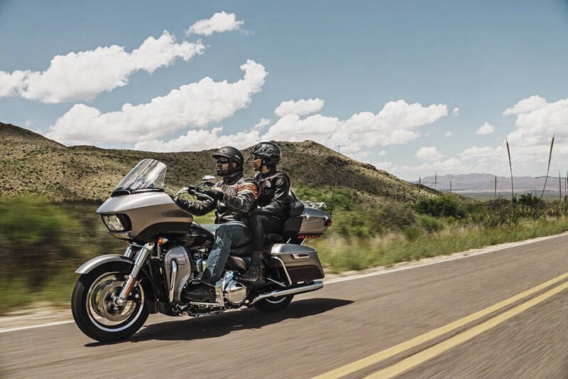 2016 Harley-Davidson Road Glide Ultra