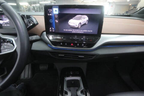 2021 Volkswagen ID.4 Pro S