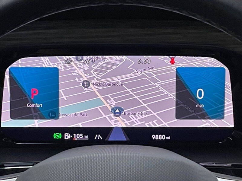 2024 Volkswagen Atlas SEL Premium R-Line 4Motion