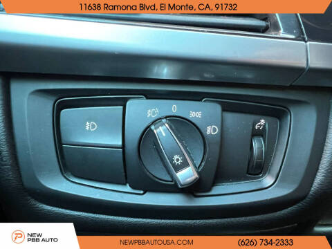 2018 BMW X5 sDrive35i