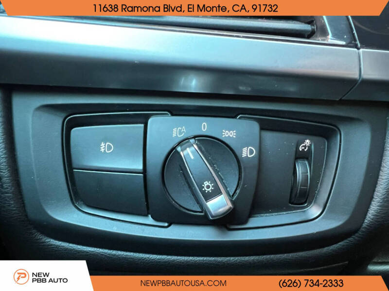 2018 BMW X5 sDrive35i