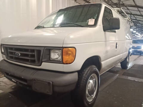 2006 Ford E-Series for sale at Northwest Van Sales in Portland OR