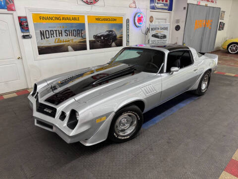 1981 Chevrolet Camaro Z28