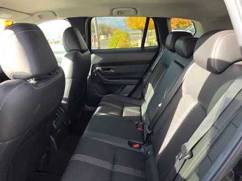 2024 Mazda CX-50 2.5 S Preferred